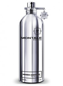 Montale Amandes Orientales