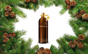 Montale Aoud Forest, Apa de Parfum, Unisex - Img 3