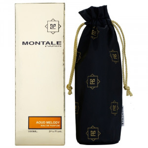 Montale Aoud Melody, Apa de Parfum, Unisex - Img 2