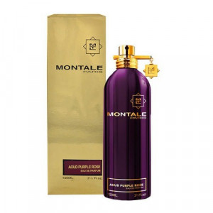Montale Aoud Purple Rose, Apa de Parfum, Unisex