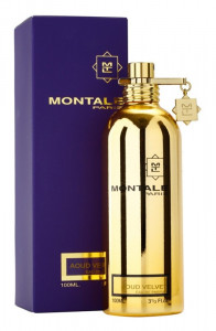 Montale Aoud Velvet - Img 5