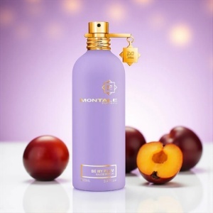 Montale Be My Plum, Apa de Parfum, Unisex