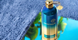 Montale Blue Matcha, Apa de Parfum, Unisex - Img 4
