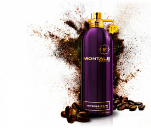 Montale Intense Cafe, Apa de Parfum, Unisex 50 ml