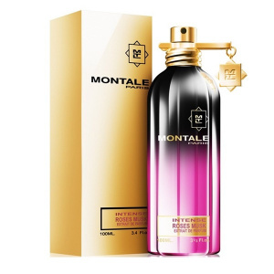 Montale Intense Roses Musk, Apa de Parfum, Unisex