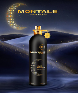 Montale Oud Dream, Apa de Parfum, Unisex - Img 3