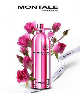 Montale Rose Elixir - Img 2
