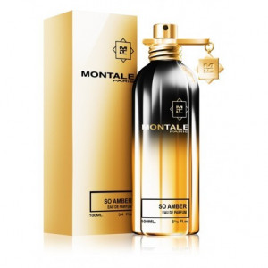 Montale So Amber