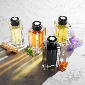 Montblanc Collection Black Meisterstuck, Apa de Parfum, Barbati