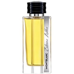 Montblanc Extreme Leather, Apa de Parfum, Barbati