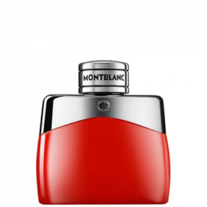 Apa de parfum Montblanc, Legend Red, Barbati, 30 ml