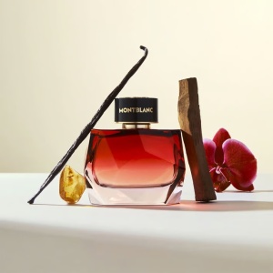 MontBlanc Signature Elixir , Apa de parfum, Femei