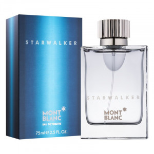 Montblanc Starwalker, Apa de parfum, Barbati