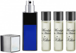 Moonlight In Haven By Kilian, Apa de Parfum, Unisex - Img 5