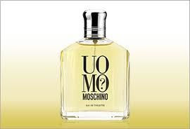 Moschino Uomo, Apa de Toaleta, 75 ml