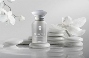 Musk Silk Supreme Ajmal, Apa de Parfum, Unisex