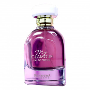 My Glamour Pendora Scents Paris Corner, Apa de Parfum, Femei, 100 ml