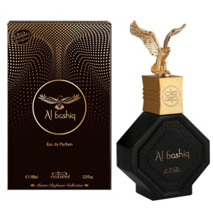 Nabeel Al Bashiq, Apa De Parfum, Unisex