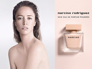 Narciso Poudree, Apa de Parfum, Femei - Img 2