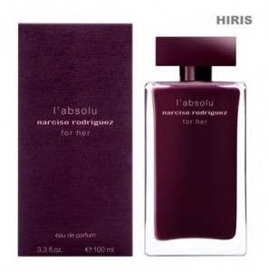 Narciso Rodriguez For Her L'Absolu