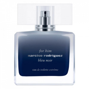 Narciso Rodriguez for Him Bleu Noir Extreme, Apa de Toaleta - Img 3