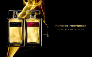 Narciso Rodriguez Rose Musc - Img 2