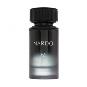 Nardo, Rave, Apa de Parfum Barbati, 100ml