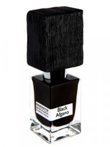 Nasomatto Black Afgano, Extract de Parfum, Unisex 30 ml tester