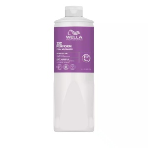 Neutralizator pentru ondulare permanenta Wella Professionals Curl & Wave