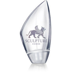 Nikos Sculpture Homme, Apa de Toaleta, 100 ml tester