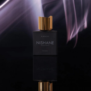 Nishane Karagoz, Extract de Parfum, Unisex
