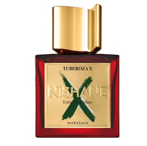 Nishane Tuberoza X, Extract de Parfum, Unisex