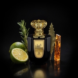 Nojoum Azura, Apa de Parfum Barbati, 100 ml