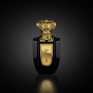 Nojoum Cyra, Apa de Parfum Unisex, 100 ml