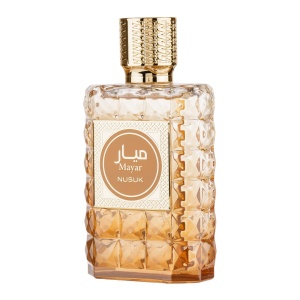 Nusuk Mayar, Extract de Parfum Barbati, 100ml