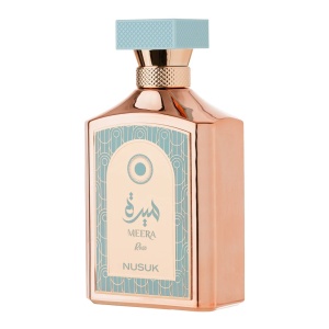 Nusuk Meera Rose, Extract de Parfum Femei, 100ml