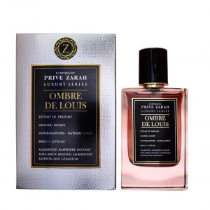 Ombre de Louis Privezarah Paris Corner, Extract de Parfum, Barbati, 100 ml