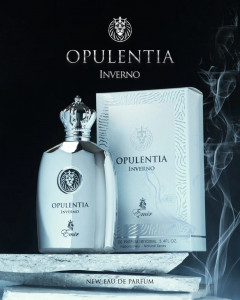 Opulentia Inverno Emir Paris Corner, Apa de Parfum, Unisex