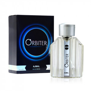 Orbiter Ajmal, Apa de Parfum, Barbati