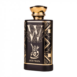 Oud Wafa Ard Al Zaafaran, Barbati, 100 ml - Img 2