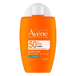 Pachet Avene – Fluid protectie solara fata SPF 50+ 50 ml + Spray invizibil SPF 30, 200 ml + Lotiune dupa plaja, 400 ml