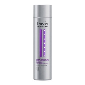 Pachet Londa Professional Deep Moisture – Sampon 250 ml + Balsam 250 ml + Spray leave-in 250 ml pentru hidratare intensa si par uscat