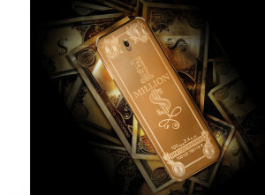 Paco Rabanne 1 Million $, Barbati, Apa de Toaleta - Img 4