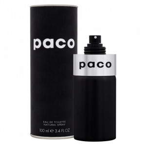Paco Rabanne by Paco, Unisex, Apa de Toaleta, 100 ml