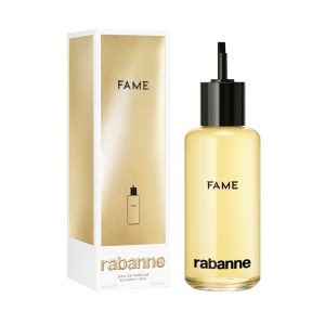 Paco Rabanne Fame, Apa de Parfum, Femei, 200 ml Refill