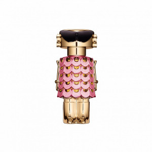 Paco Rabanne Fame Blooming Pink, Apa de Parfum, Femei - Img 5