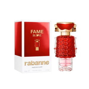 Paco Rabanne Fame in Love Elixir, Parfum, Femei 30 ml