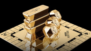 Paco Rabanne Lady Million Monopoly Editie Collector - Img 3