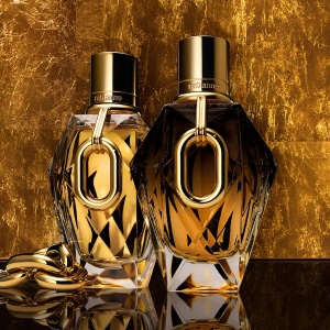 Paco Rabanne Million Gold, Parfum, Femei