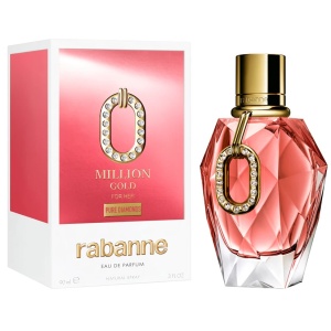 Paco Rabanne Million Red, Parfum, Femei